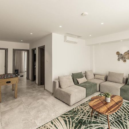 Fig Tree Bay Residences 7 Protaras Exterior photo